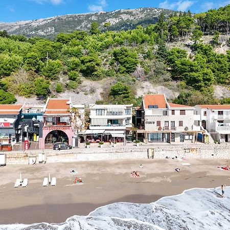 Apartmani Sonja I Branko Sutomore Εξωτερικό φωτογραφία
