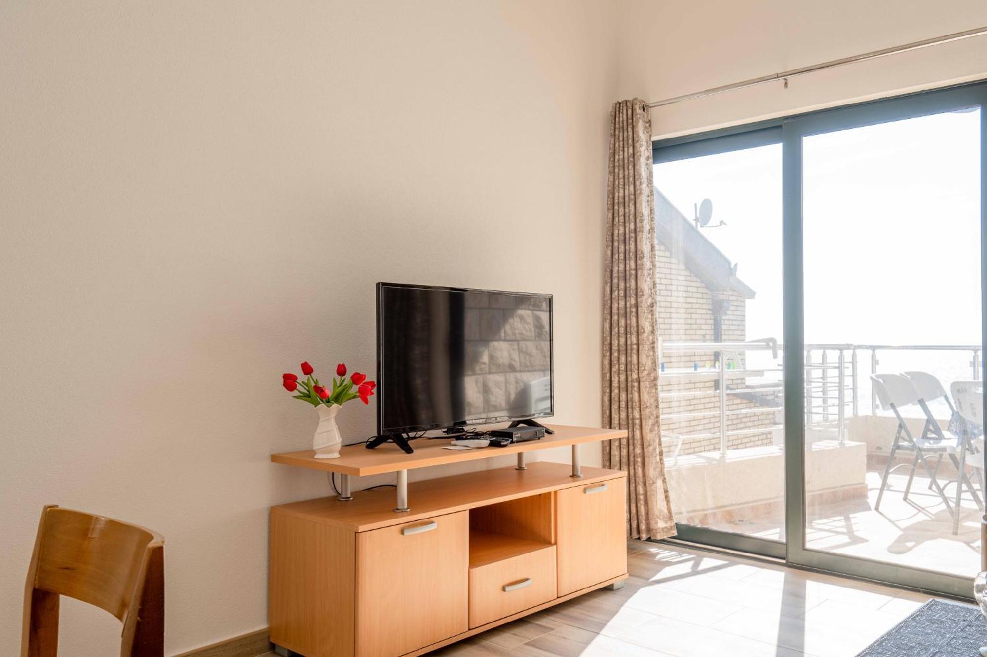 Apartmani Sonja I Branko Sutomore Εξωτερικό φωτογραφία