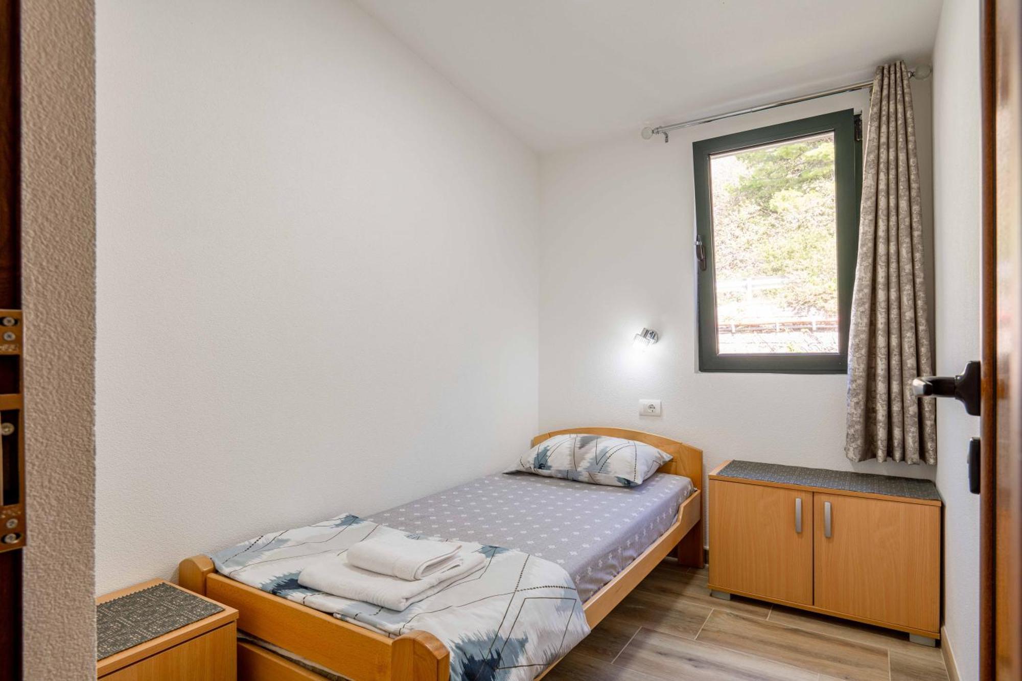 Apartmani Sonja I Branko Sutomore Εξωτερικό φωτογραφία