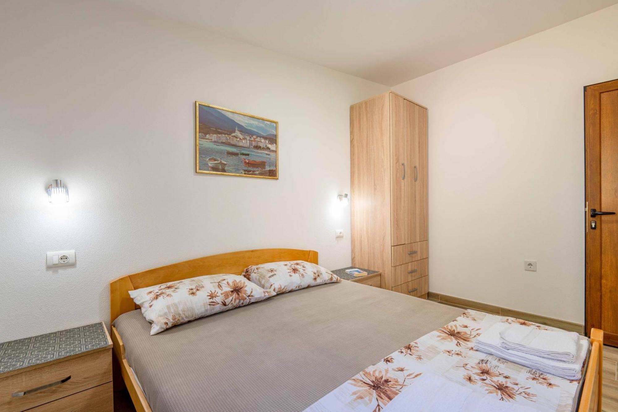 Apartmani Sonja I Branko Sutomore Εξωτερικό φωτογραφία