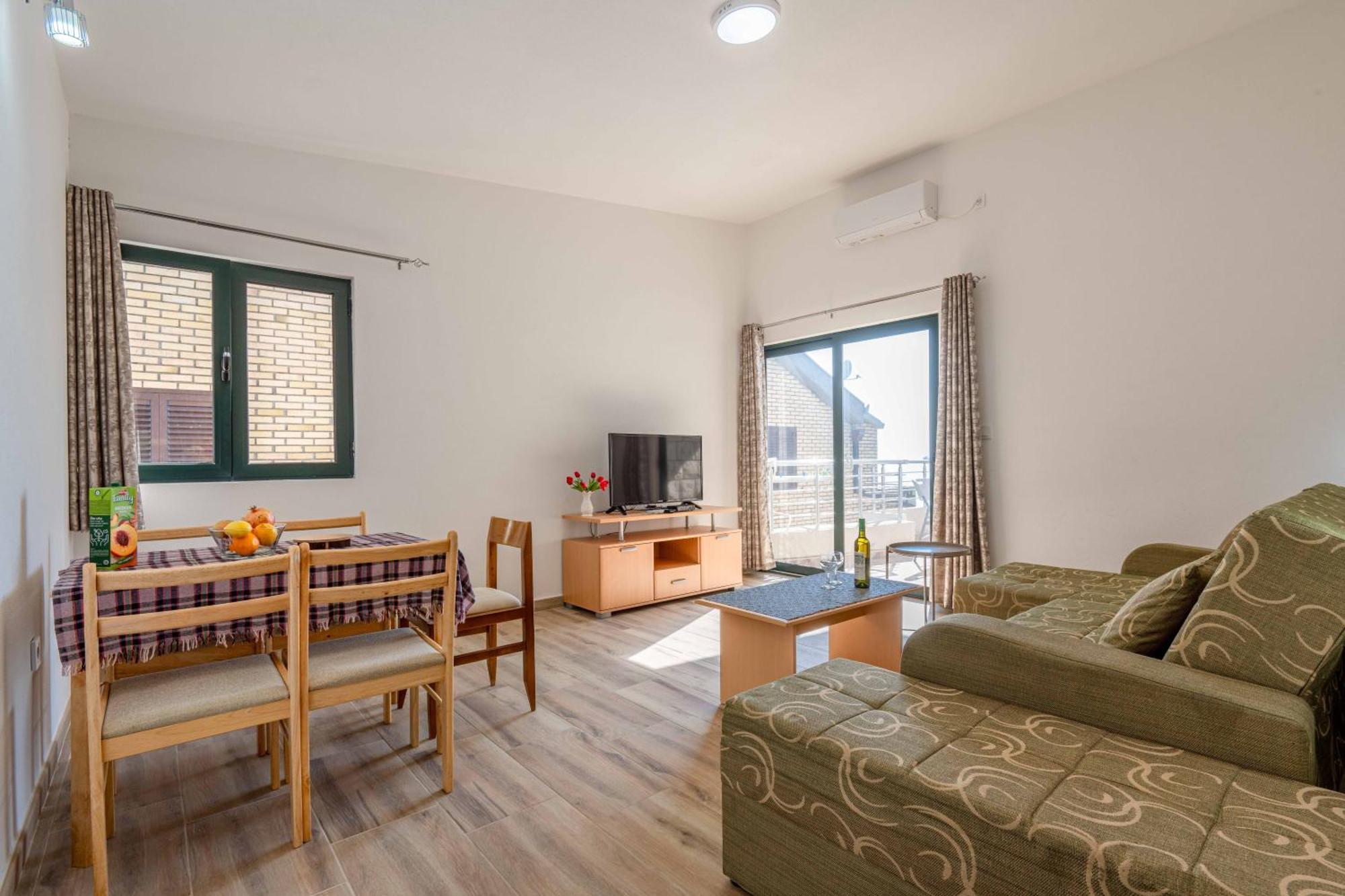 Apartmani Sonja I Branko Sutomore Εξωτερικό φωτογραφία