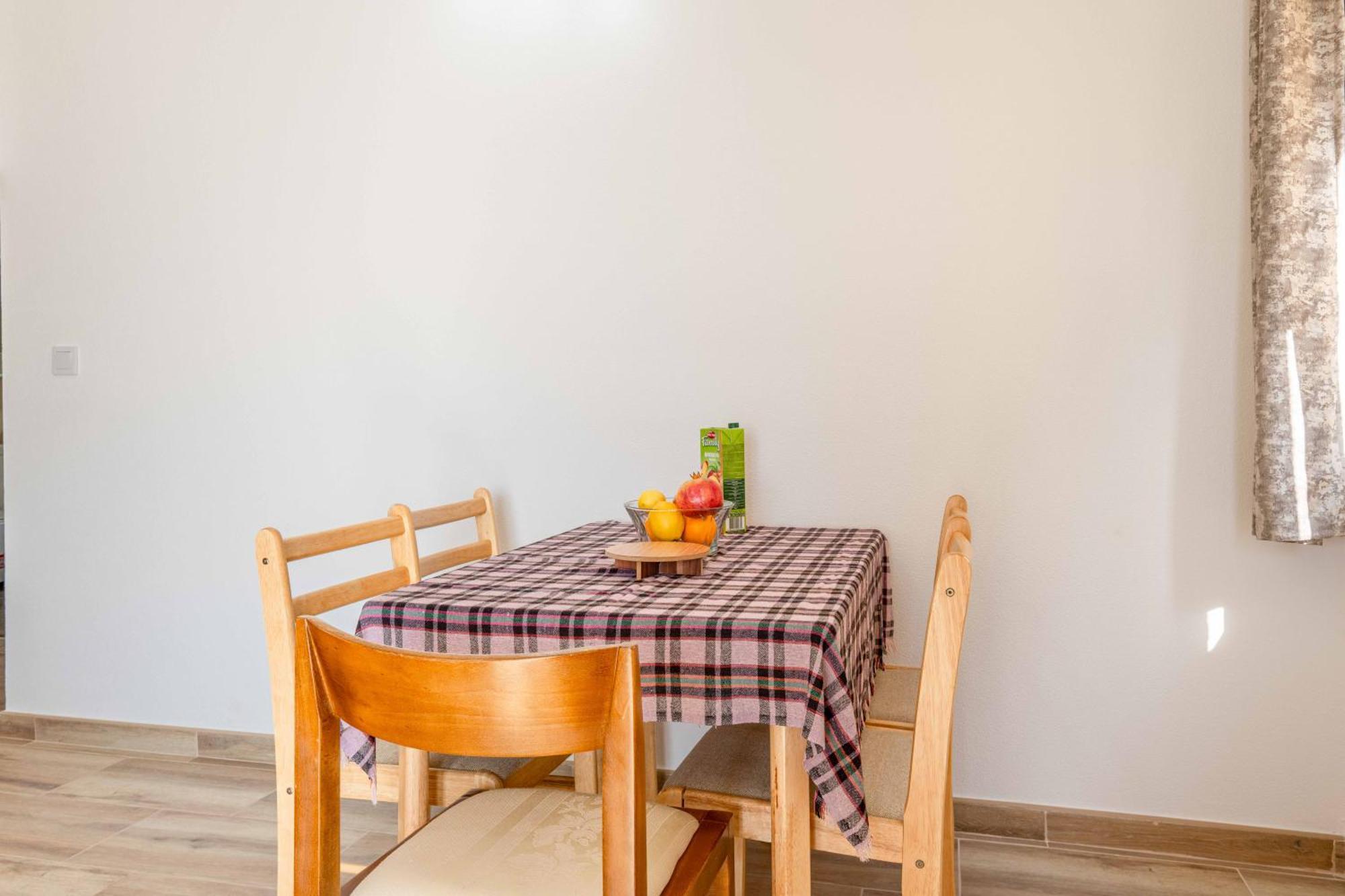 Apartmani Sonja I Branko Sutomore Εξωτερικό φωτογραφία