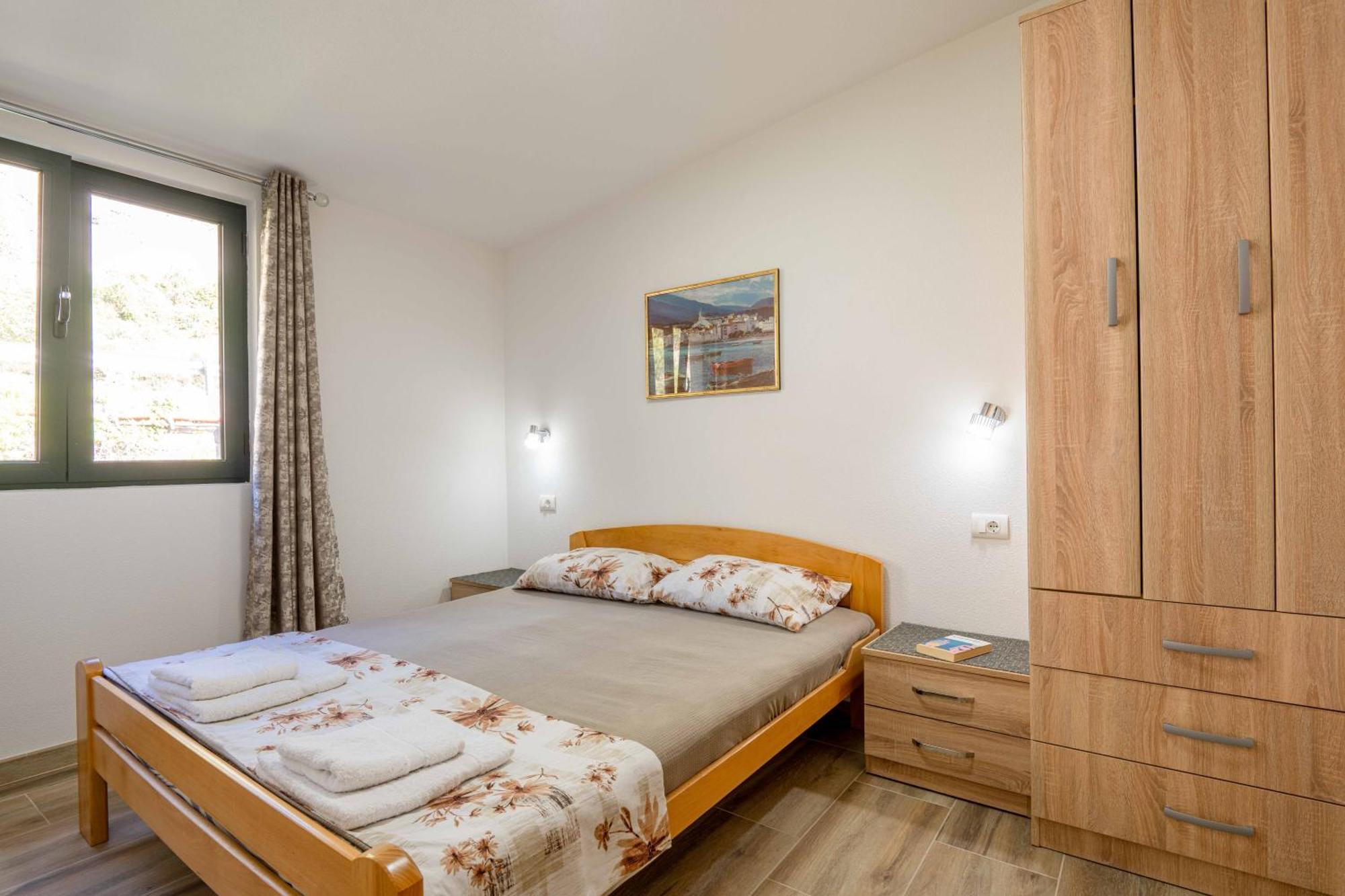 Apartmani Sonja I Branko Sutomore Εξωτερικό φωτογραφία