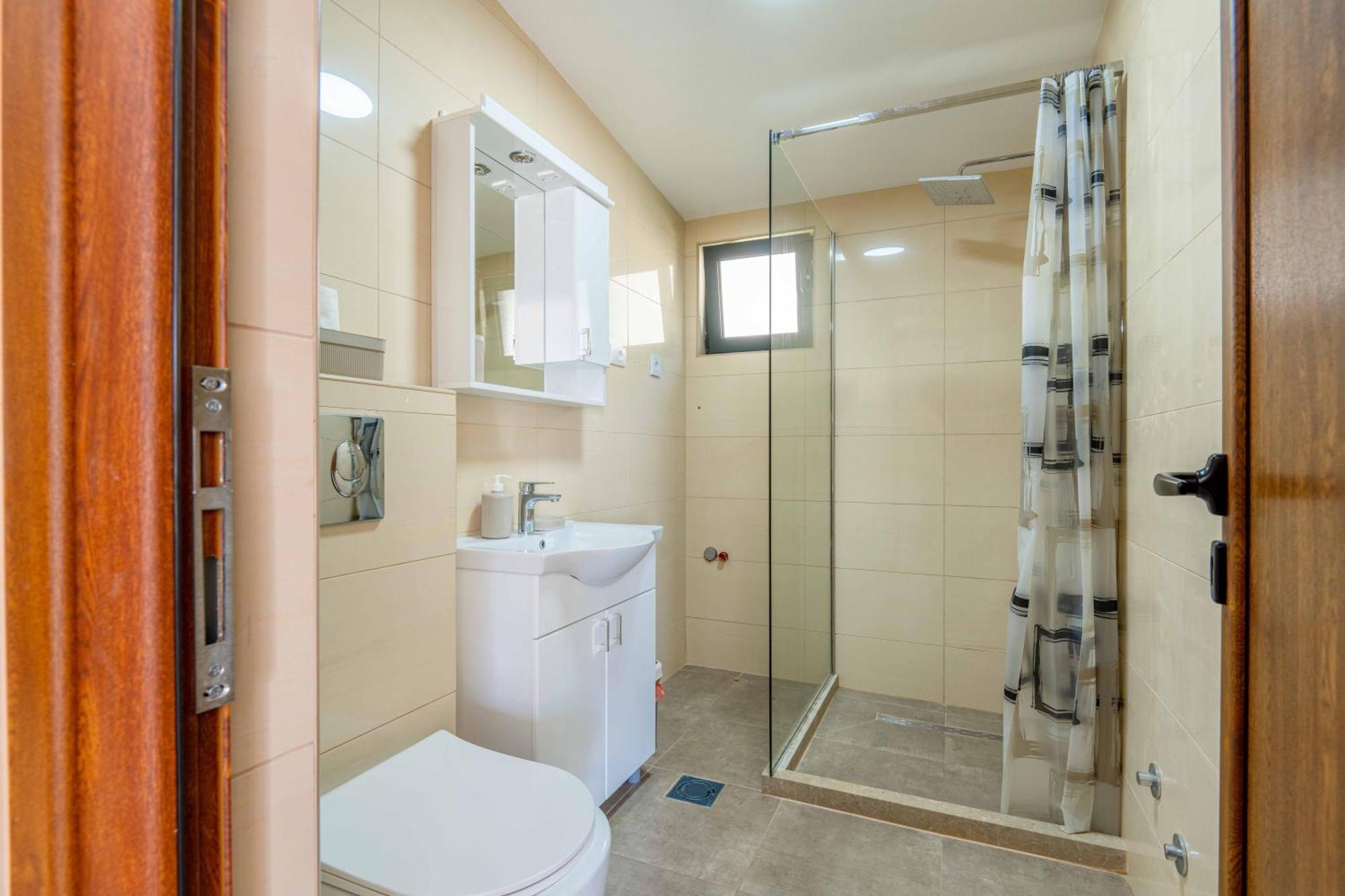 Apartmani Sonja I Branko Sutomore Εξωτερικό φωτογραφία